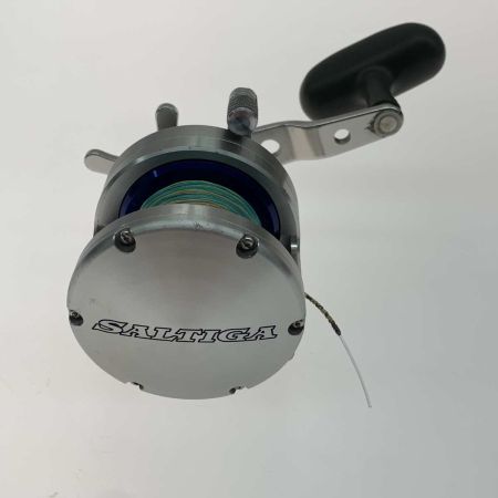  DAIWA ダイワ 両軸リール  ソルティガZ30 607221