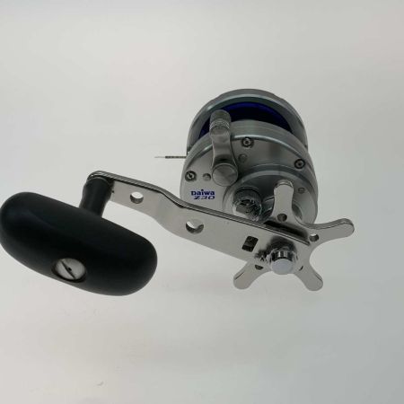  DAIWA ダイワ 両軸リール  ソルティガZ30 607221