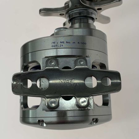  DAIWA ダイワ 両軸リール  ソルティガZ30 607221