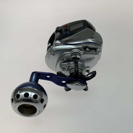   DAIWA ダイワ　 電動リール シーボーグ 300MJ  801397