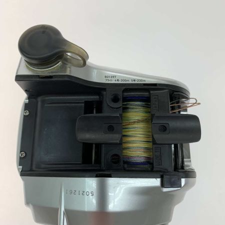   DAIWA ダイワ　 電動リール シーボーグ 300MJ  801397