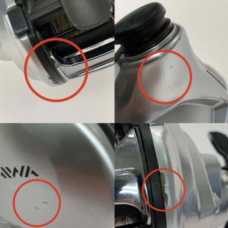   DAIWA ダイワ　 電動リール シーボーグ 300MJ  801397