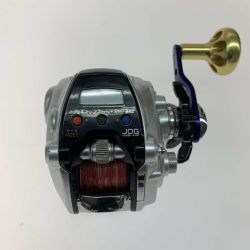 ●● DAIWA ダイワ 電動リール  シーボーグ150J 801280 Cランク
