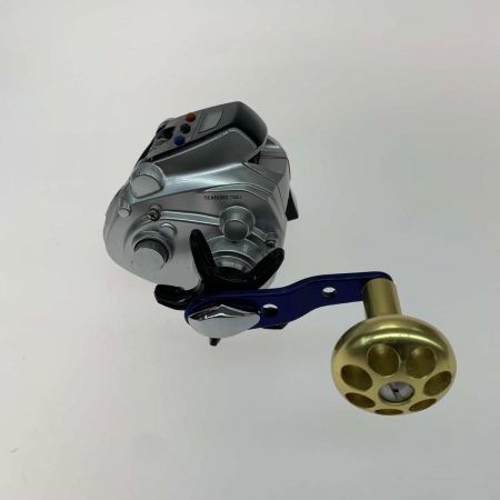  DAIWA ダイワ 電動リール  シーボーグ150J 801280