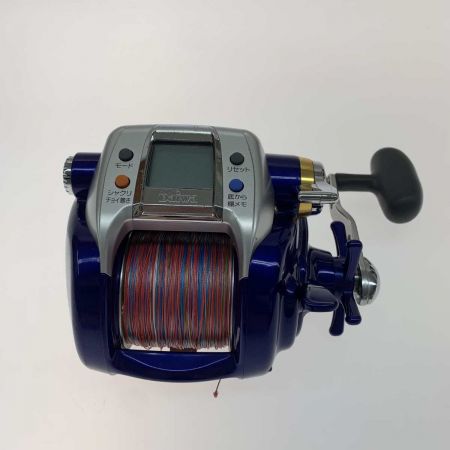  DAIWA ダイワ  電動リール  ハイパータナコン600FE 801387