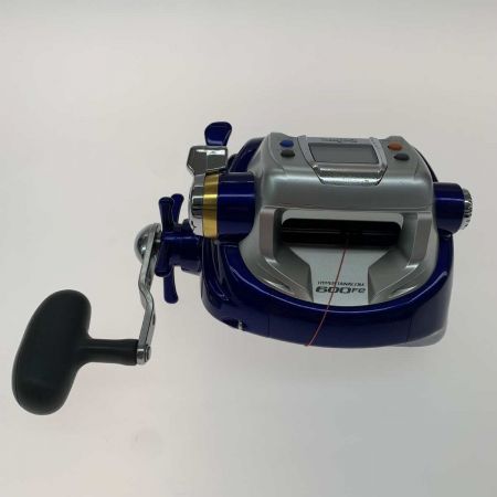  DAIWA ダイワ  電動リール  ハイパータナコン600FE 801387