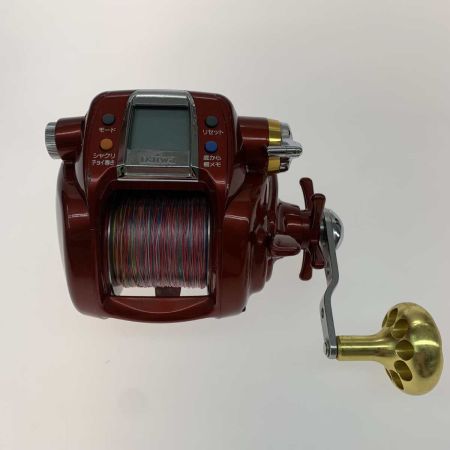  DAIWA ダイワ  電動リール　 TANACOM BULL 750Fe  801383
