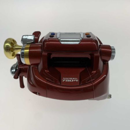  DAIWA ダイワ  電動リール　 TANACOM BULL 750Fe  801383