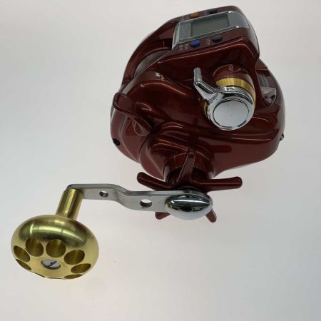  DAIWA ダイワ  電動リール　 TANACOM BULL 750Fe  801383