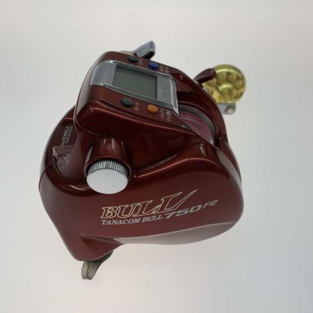  DAIWA ダイワ  電動リール　 TANACOM BULL 750Fe  801383