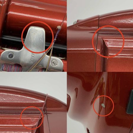  DAIWA ダイワ  電動リール　 TANACOM BULL 750Fe  801383