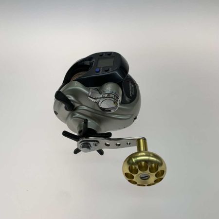  DAIWA ダイワ 電動リール　スーパータナコン-S 600W  801359