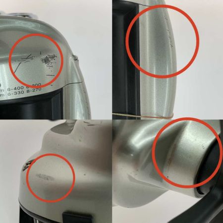  DAIWA ダイワ 電動リール　スーパータナコン-S 600W  801359