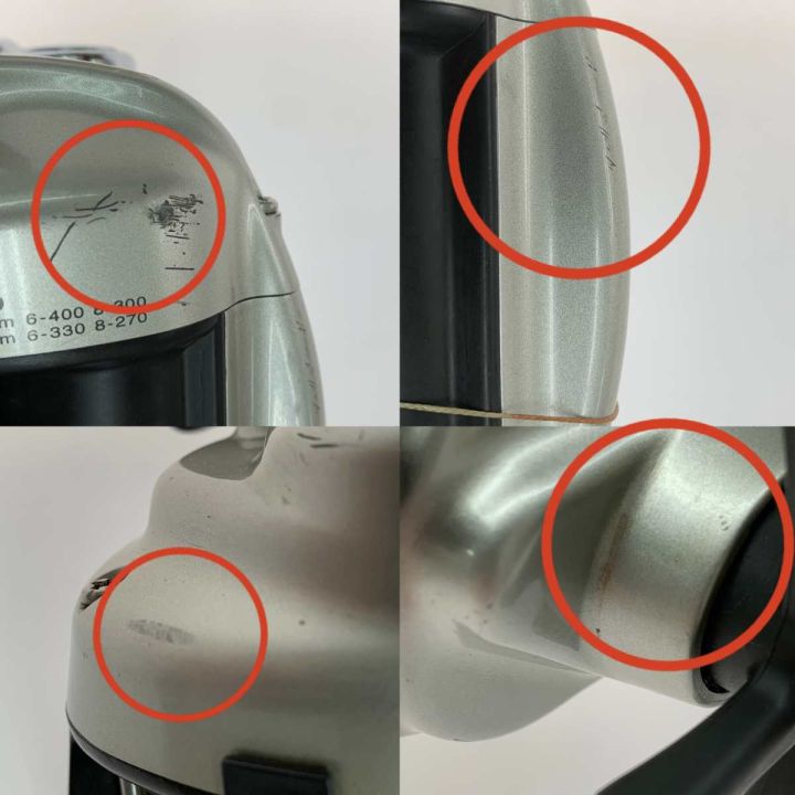 DAIWA ダイワ 電動リール スーパータナコン-S 600W 801359 - 中古釣り 