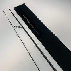 ●● DAIWA ダイワ  ルアーロッド  モアザンブランジーノEX AGS 98M/MH 05800104 Bランク