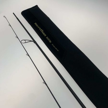  DAIWA ダイワ  ルアーロッド  モアザンブランジーノEX AGS 98M/MH 05800104