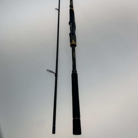  DAIWA ダイワ  ルアーロッド  モアザンブランジーノEX AGS 98M/MH 05800104