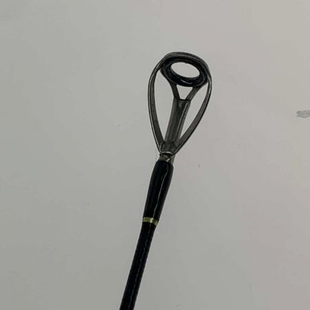  DAIWA ダイワ  ルアーロッド  モアザンブランジーノEX AGS 98M/MH 05800104