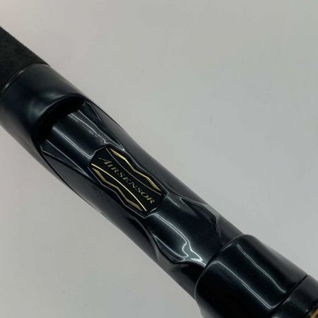  DAIWA ダイワ  ルアーロッド  モアザンブランジーノEX AGS 98M/MH 05800104
