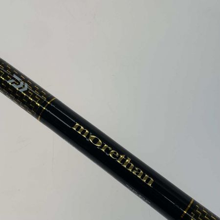  DAIWA ダイワ  ルアーロッド  モアザンブランジーノEX AGS 98M/MH 05800104