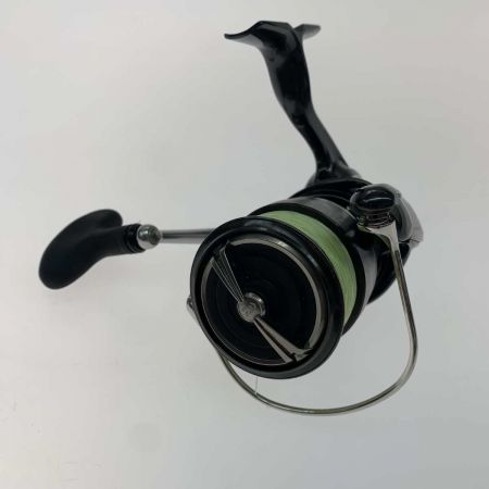  DAIWA ダイワ  スピニングリール  24セルテート LT4000-CXH 00061182