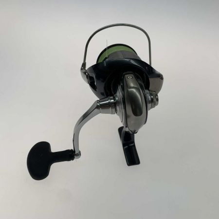  DAIWA ダイワ  スピニングリール  24セルテート LT4000-CXH 00061182