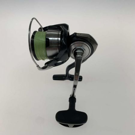  DAIWA ダイワ  スピニングリール  24セルテート LT4000-CXH 00061182
