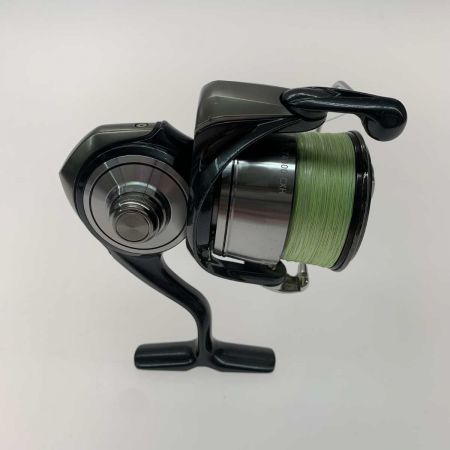  DAIWA ダイワ  スピニングリール  24セルテート LT4000-CXH 00061182