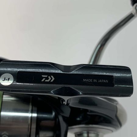  DAIWA ダイワ  スピニングリール  24セルテート LT4000-CXH 00061182