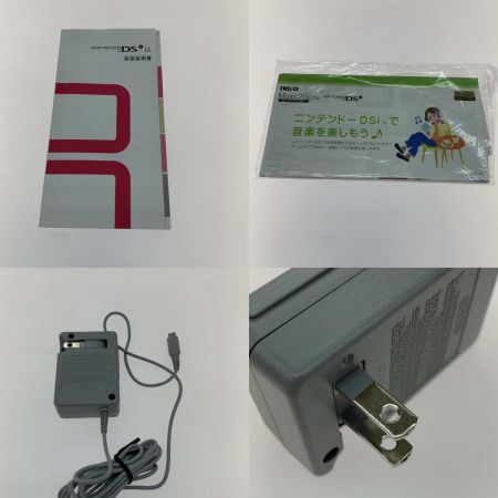  Nintendo ニンテンドウ ゲーム NintendoDSi LL Nintendo ULT-001