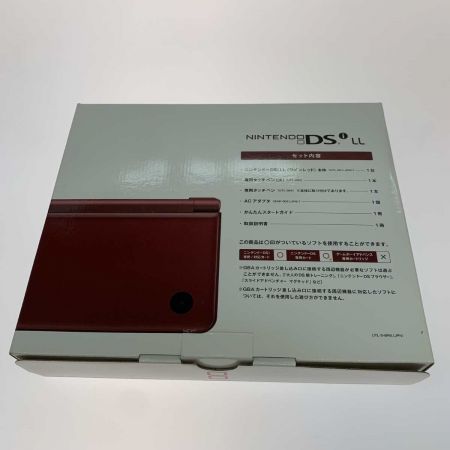  Nintendo ニンテンドウ ゲーム NintendoDSi LL Nintendo ULT-001