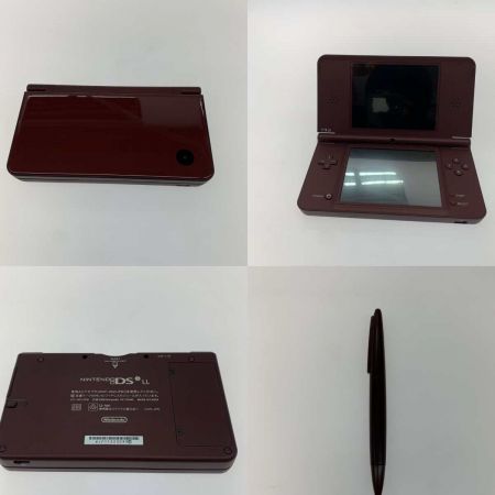  Nintendo ニンテンドウ ゲーム NintendoDSi LL Nintendo ULT-001