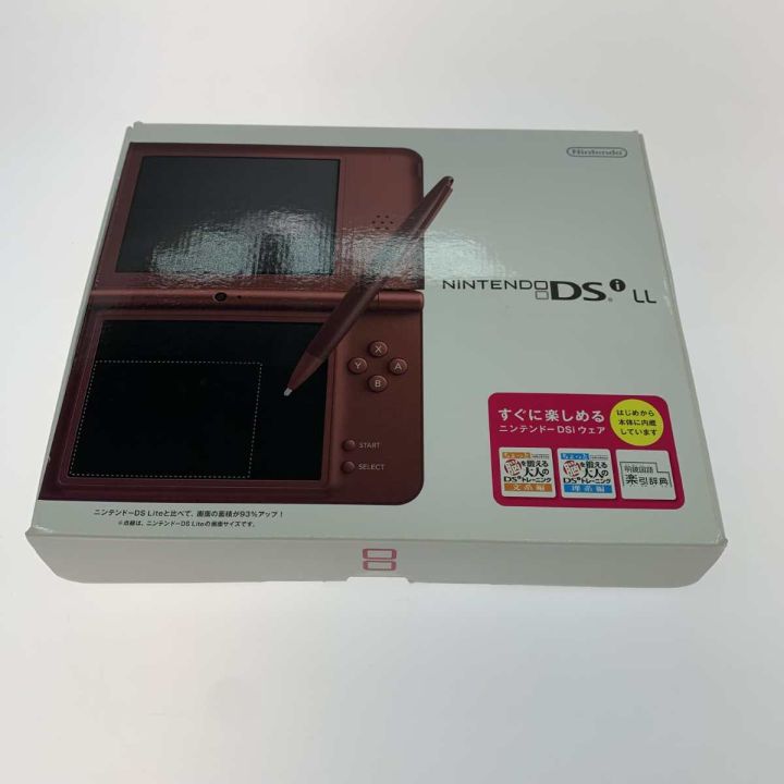 任天堂 - ●●Nintendo ニンテンドウ ゲーム NintendoDSi LL Nintendo ULT-001 Nintendo ニンテンドウ ゲーム NintendoDSi LL Nintendo ULT-001