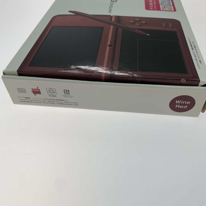 Nintendo ニンテンドウ ゲーム NintendoDSi LL Nintendo ULT-001