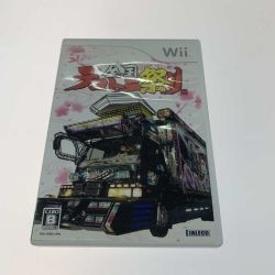 ●●  ゲーム Wii デコトラ祭り Bランク