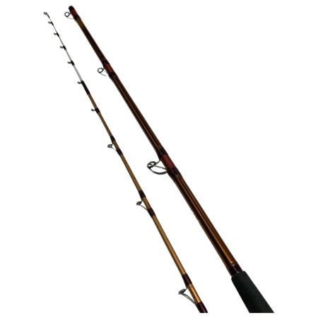  DAIWA ダイワ 船竿  先鋭剣崎D 200-270 本体のみ 05293415