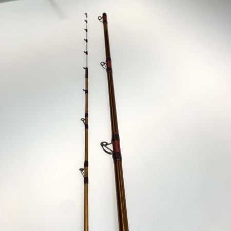  DAIWA ダイワ 船竿  先鋭剣崎D 200-270 本体のみ 05293415