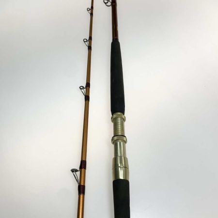  DAIWA ダイワ 船竿  先鋭剣崎D 200-270 本体のみ 05293415