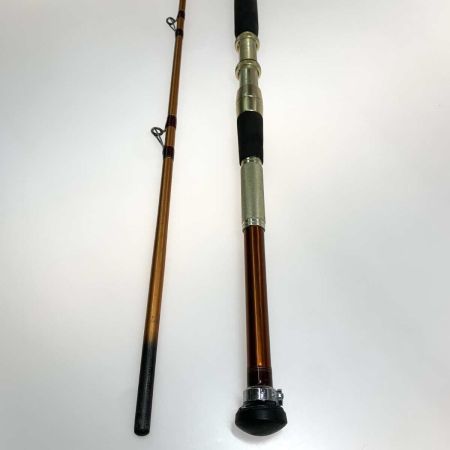  DAIWA ダイワ 船竿  先鋭剣崎D 200-270 本体のみ 05293415