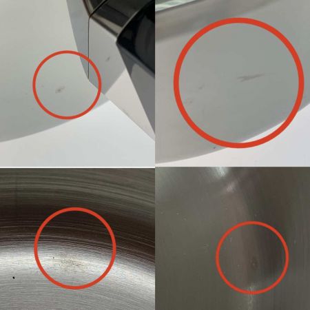   キッチン雑貨 鍋 片手鍋 Amway Queen 片手鍋