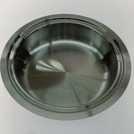   キッチン雑貨 鍋 片手鍋 Amway Queen 片手鍋