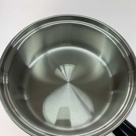   キッチン雑貨 鍋 片手鍋 Amway Queen 片手鍋