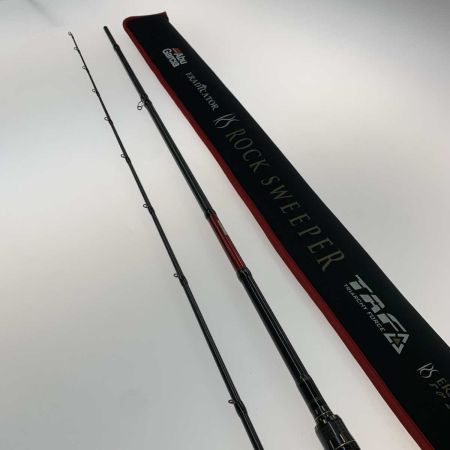  Abu Garcia アブガルシア 01G22BN ROCK SWEEPER ERSC-80EXH