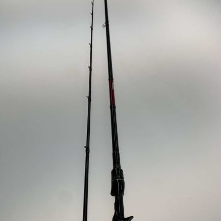  Abu Garcia アブガルシア 01G22BN ROCK SWEEPER ERSC-80EXH