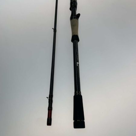  Abu Garcia アブガルシア 01G22BN ROCK SWEEPER ERSC-80EXH