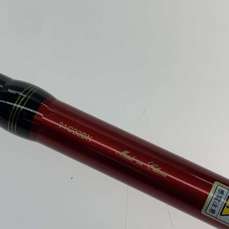  Abu Garcia アブガルシア 01G22BN ROCK SWEEPER ERSC-80EXH