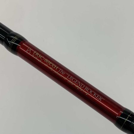  Abu Garcia アブガルシア 01G22BN ROCK SWEEPER ERSC-80EXH