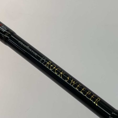  Abu Garcia アブガルシア 01G22BN ROCK SWEEPER ERSC-80EXH