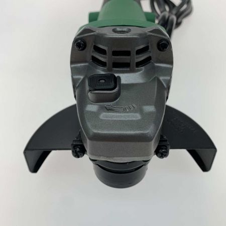  HiKOKI ハイコーキ  ディスクグラインダー G13SH7 グリーン
