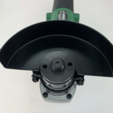  HiKOKI ハイコーキ  ディスクグラインダー G13SH7 グリーン